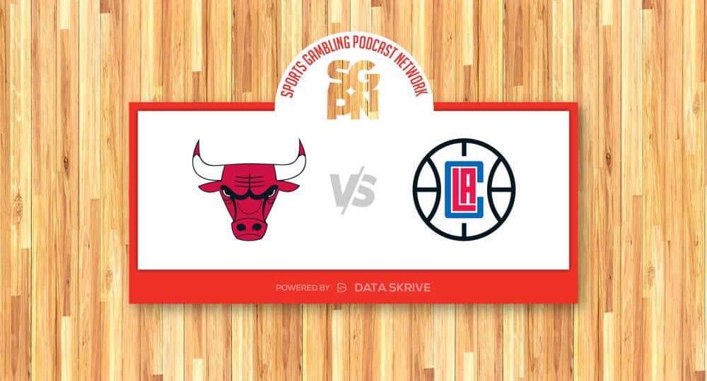 Chicago Bulls vs