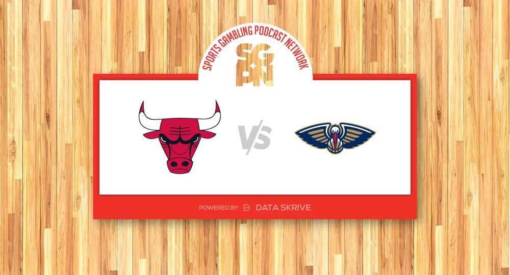 Chicago Bulls vs