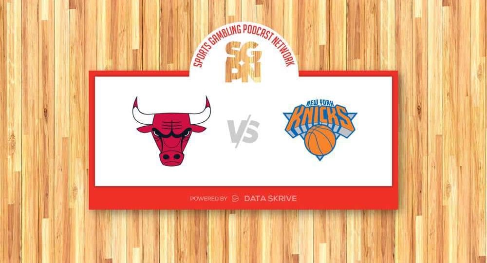 Chicago Bulls vs