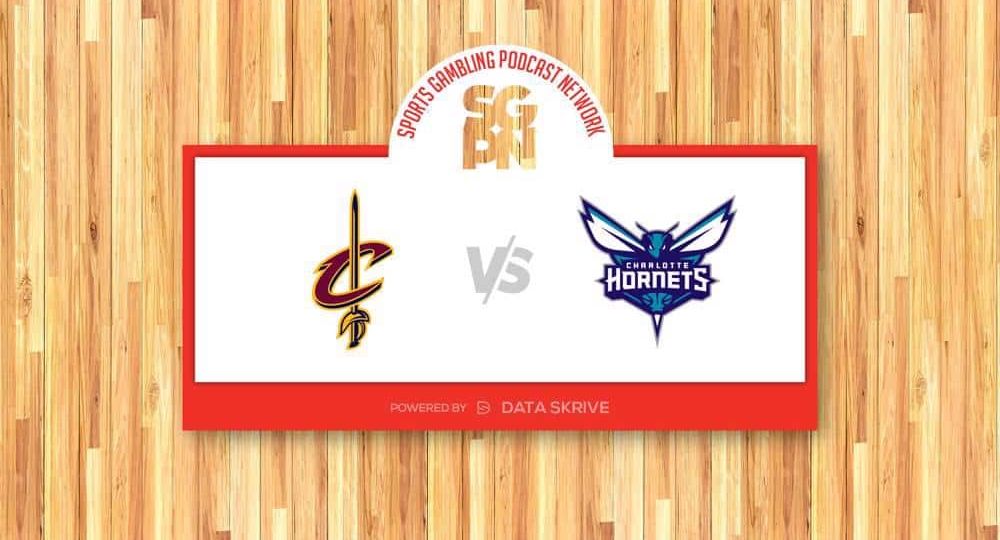 Cleveland Cavaliers vs
