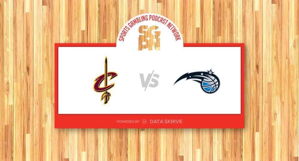 Cleveland Cavaliers vs