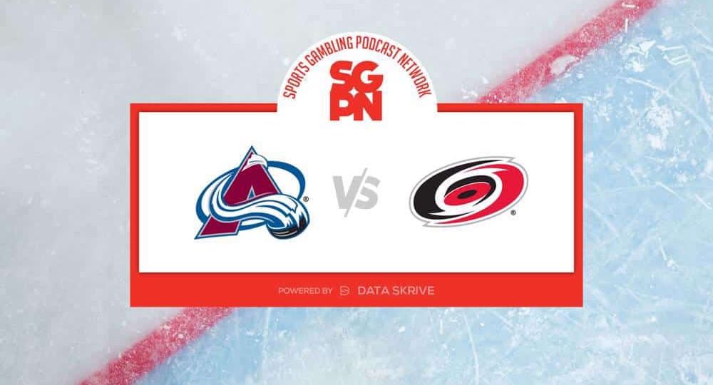 Colorado Avalanche vs