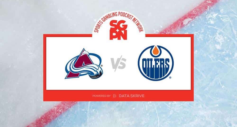 Colorado Avalanche vs