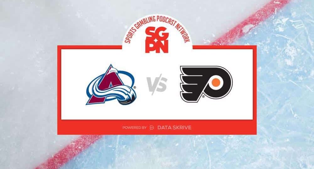 Colorado Avalanche vs