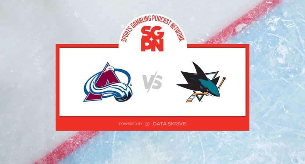 Colorado Avalanche vs