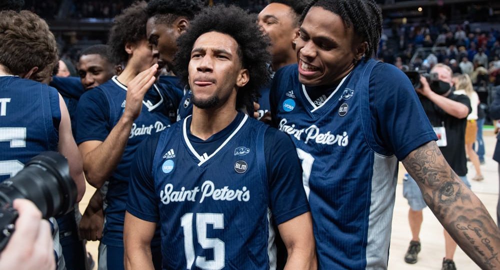 Elite 8 Part 2 Preview & Picks | The College Basketball Experience (Ep. 151)