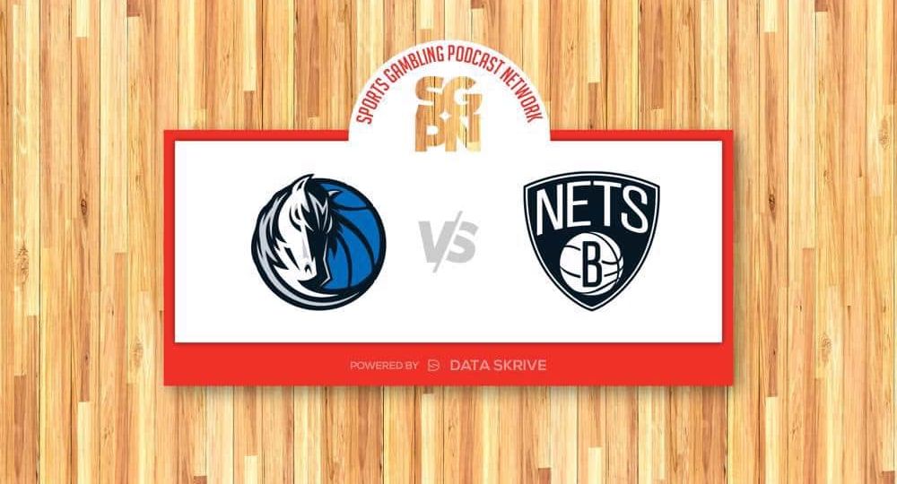 Dallas Mavericks vs
