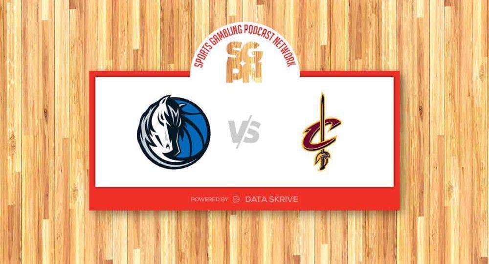 Dallas Mavericks vs