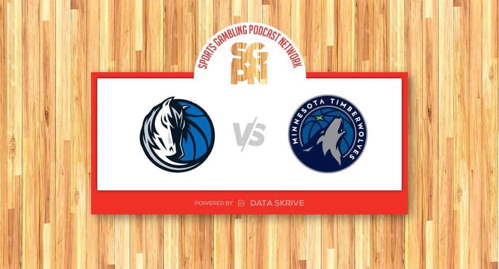 Dallas Mavericks vs