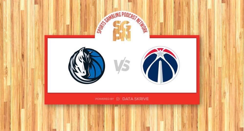 Dallas Mavericks vs