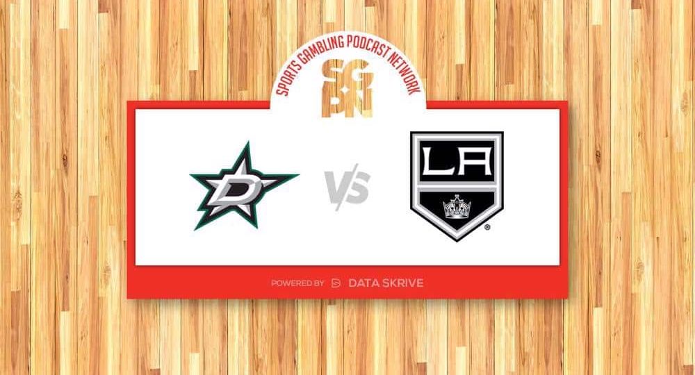 Dallas Stars vs