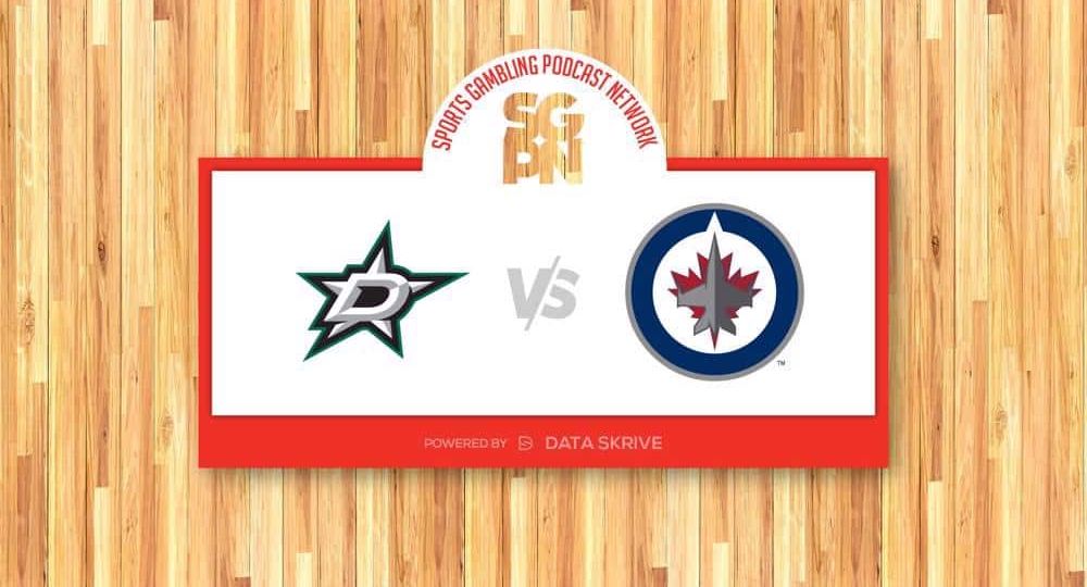 Dallas Stars vs