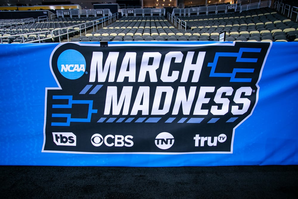 NCAA Tournament Day 4 Picks: College Basketball Best Bets for Sunday, March 20th