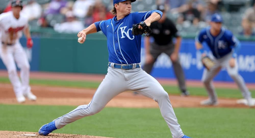 Pitching sleepers