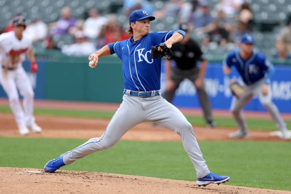 Fantasy Baseball Sleepers: Pitchers - Faceoff Sports Network