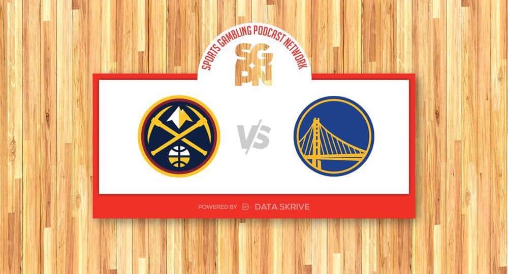 Denver Nuggets vs