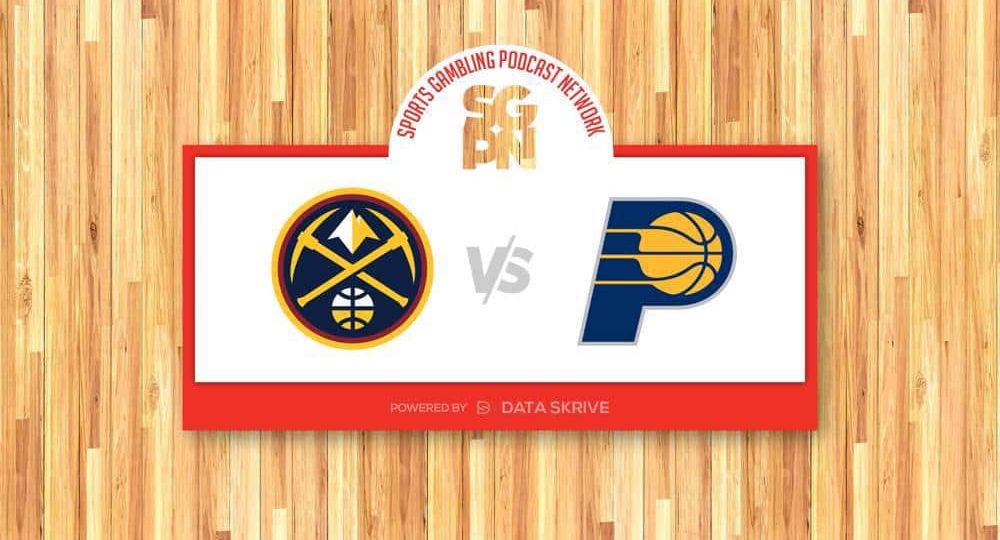 Denver Nuggets vs