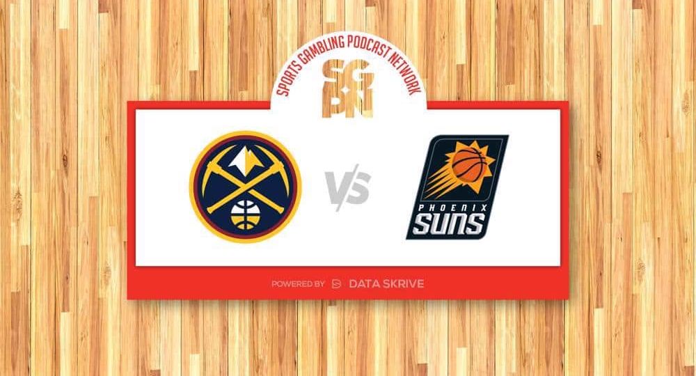 Denver Nuggets vs