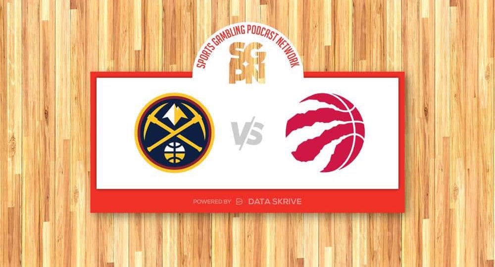 Denver Nuggets vs