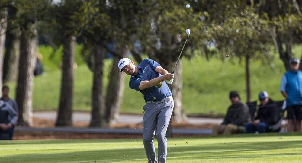2022 Valspar Championship DFS Picks and Outright Bets | Golf Gambling Podcast (Ep. 134)