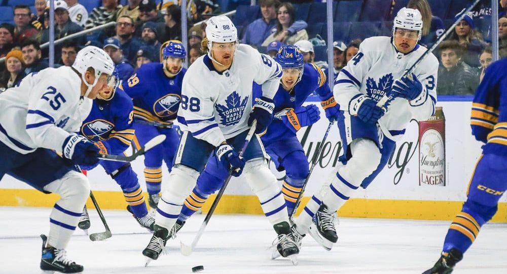 NHL Picks & Best Bets - Thursday 4/7 & Friday 4/8 | Hockey Gambling Podcast (Ep. 45)