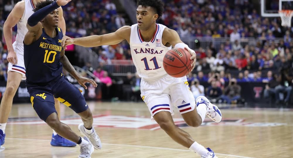 Final Four Props & Best Bets | The College Basketball Experience (Ep. 155)