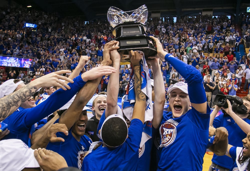 NCAA Tournament Midwest Region Preview: Favorites, Bracket Busters, Predictions