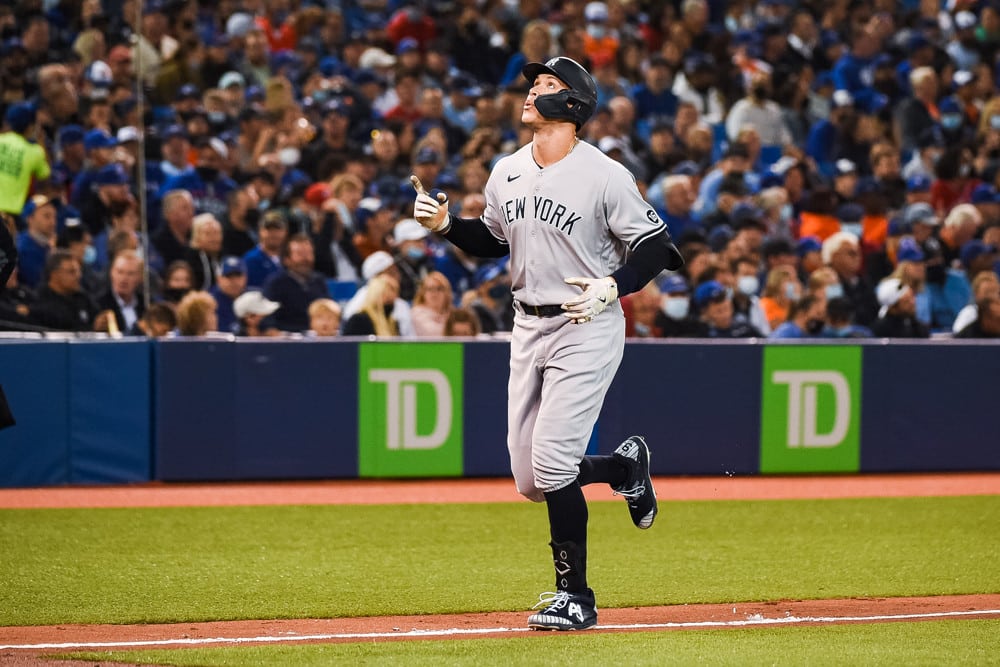 2022 MLB World Series Odds and Win Totals: American League Preview and Picks 