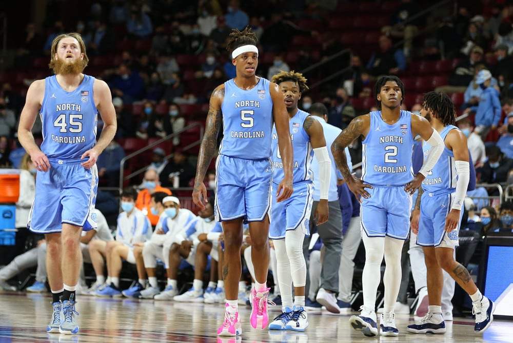 College Basketball Instant Reaction Show | The College Basketball Experience (Ep. 133)