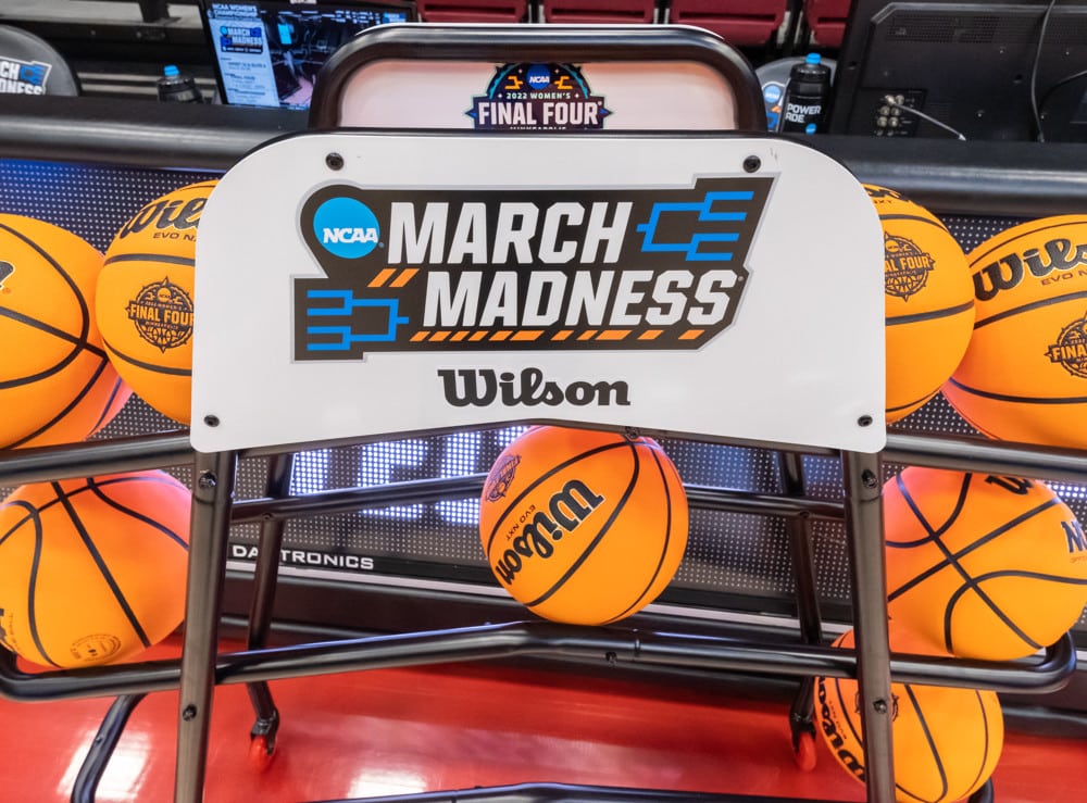 NCAA Tournament Day 3 Picks: College Basketball Best Bets For Saturday, March 19th.