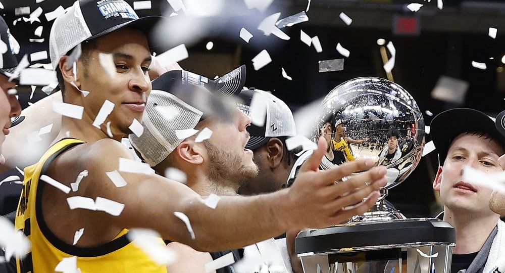 March Madness Betting Trends, Futures, and More