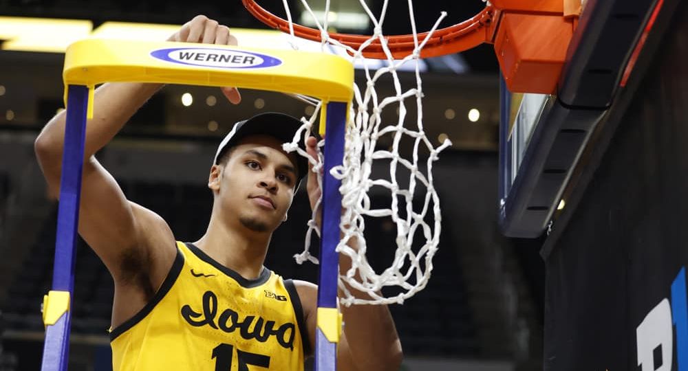 NCAA Tournament Picks & Plays | The College Basketball Experience (Ep. 139)