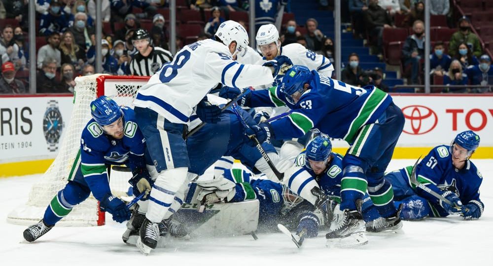NHL Picks + Best Bets - Saturday, April 23rd - LIVE SHOW | Hockey Gambling Podcast (Ep. 50)