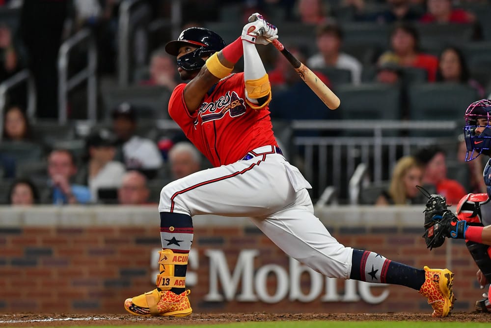 Josh Bell Player Props: Marlins vs. Reds