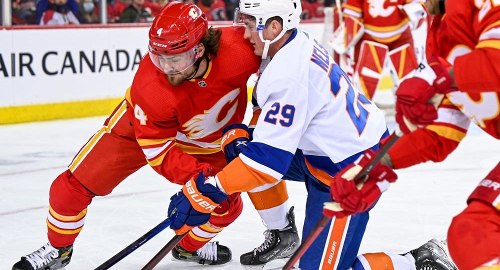 Fantasy Hockey Waiver Wire: Teams to Stream & Best Pickups – Week 20