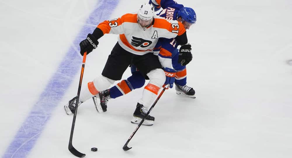 Kevin Hayes