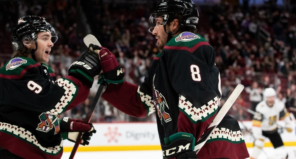 Fantasy Hockey Waiver Wire: Teams to Stream & Best Pickups – Week 21