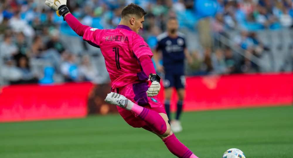 MLS Betting & Gambling Picks for Week 5