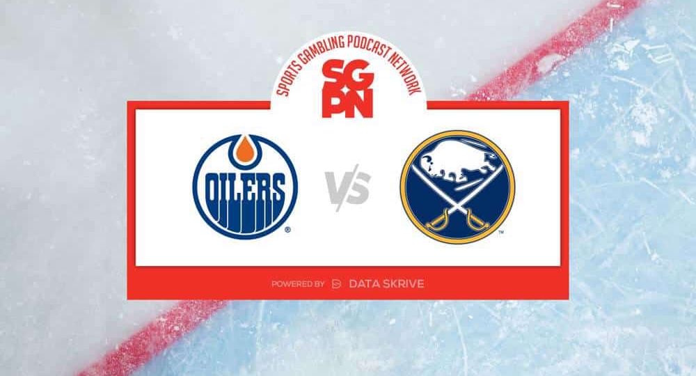 Edmonton Oilers vs