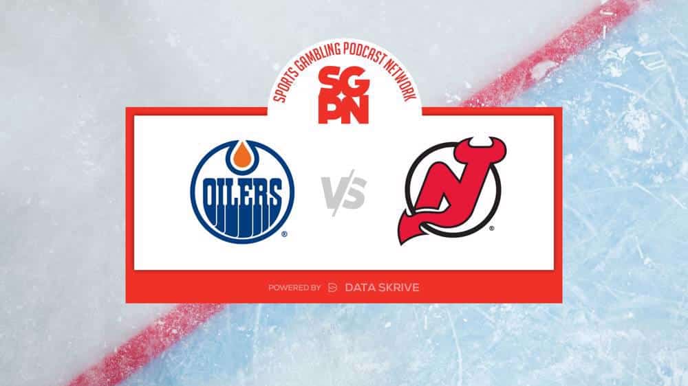 New Jersey Devils vs Edmonton Oilers Prediction, 3/19/2022 NHL Picks, Best  Bets & Odds