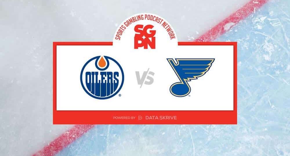 Edmonton Oilers vs. St