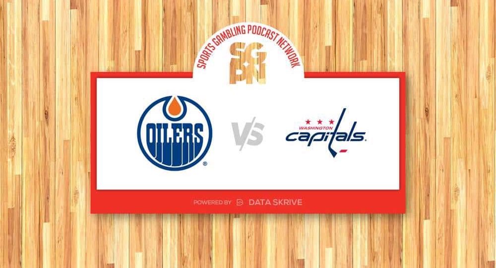Edmonton Oilers vs