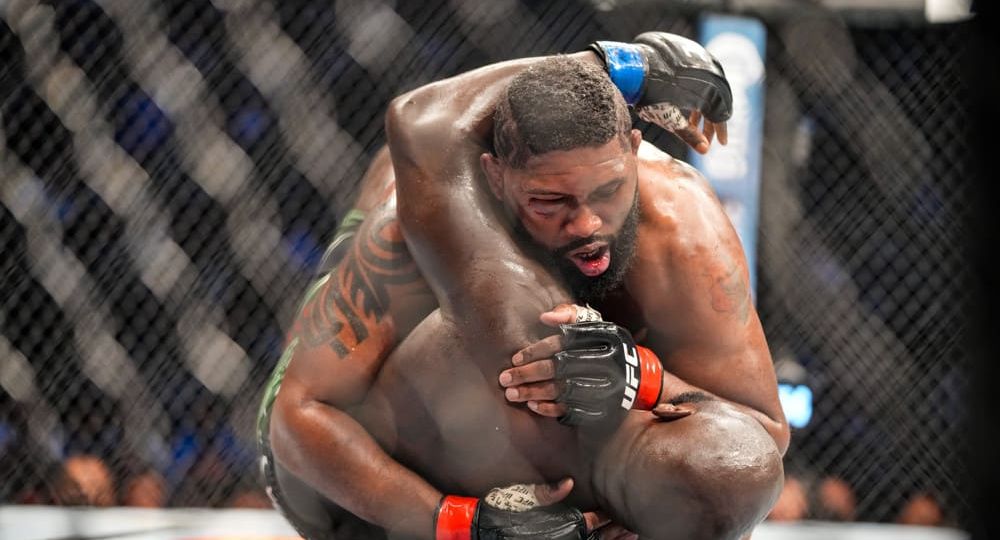 UFC Vegas 71 Predictions & Best Bets