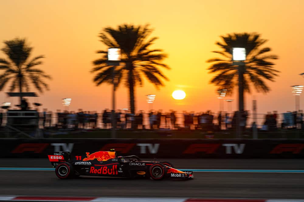 Formula 1 Gulf Air Bahrain Grand Prix 2022 Preview, How and Where to Watch; and Best Bets