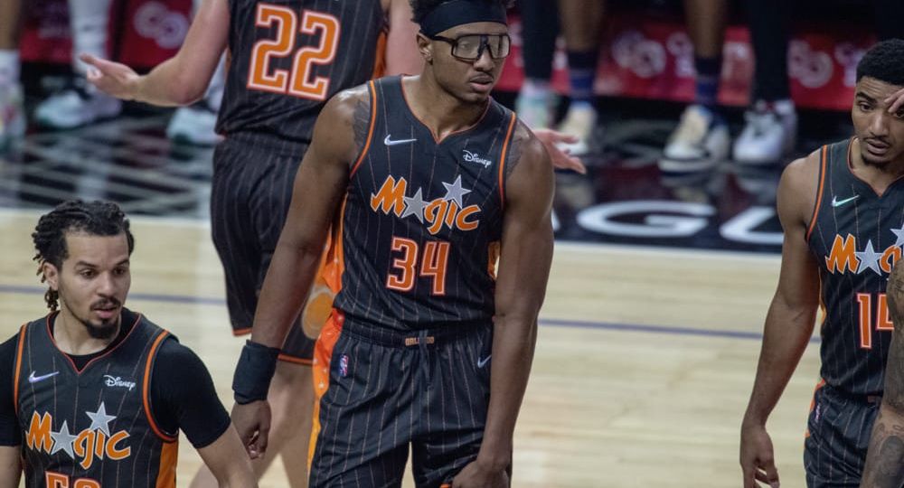 NBA DFS