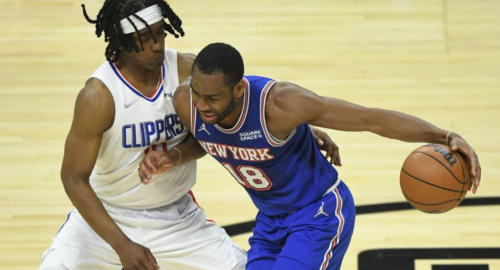 Fantasy Basketball Waiver Wire: Best Pickups Mar 9th