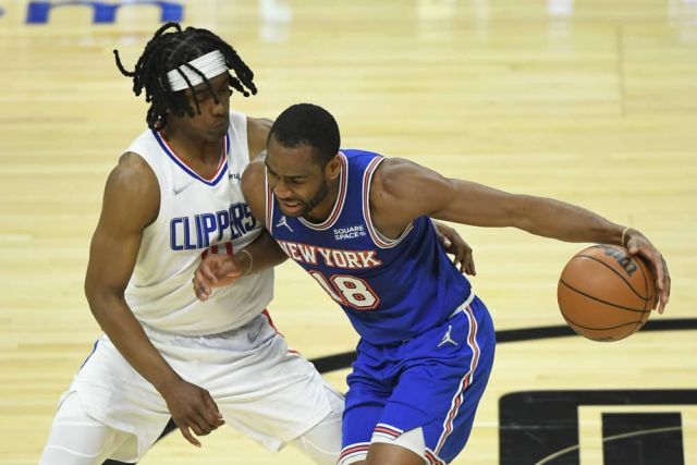 Fantasy Basketball Waiver Wire: Best Pickups Mar 9th