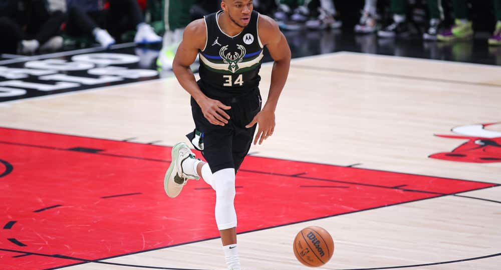 NBA Playoffs - First Round Betting Preview, Odds, & Best Bets