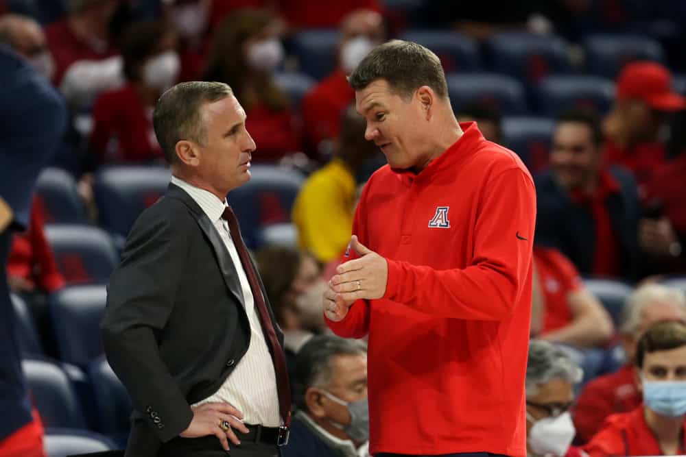 NCAA Tournament South And Midwest Region Picks | Brackets & Bets (Ep. 2)