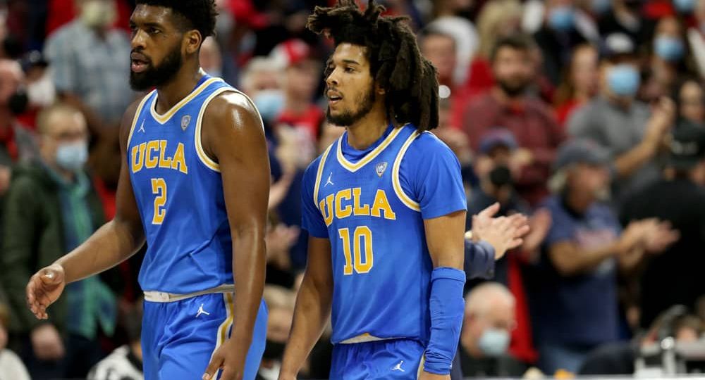 Sweet 16 UCLA vs North Carolina Game Preview | The College Basketball Experience (Ep. 146)